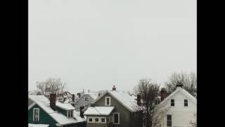 Planning For Burial - Below The House (Full Album)