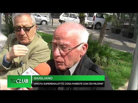 Vincita al superenalotto: cosa fareste con 130 milioni di euro?