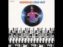 Sixto Rodriguez  - Hate Street Dialogue