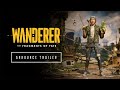 Βίντεο παιχνιδιού για Wanderer: The Fragments of Fate  ΤΚ