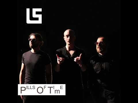 LOUDspeakers - Color Of Your Soul (Official Audio)