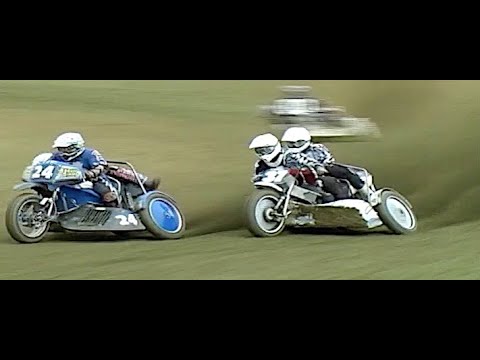 2012 KINGS OF SPEED GRASSTRACK - PART 2