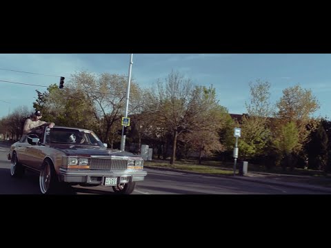 Xiaoling - Ez Rap (Official Music Video)