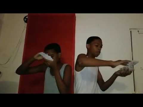 No se lo pierdan compra tu takilla. La ñapa kevin vin