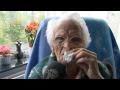 Oudste inwoner Voorne Putten 106 jaar