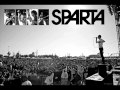 Sparta - Death in the family