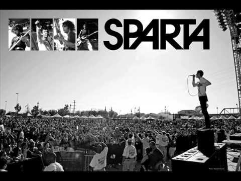 Sparta - Death in the family