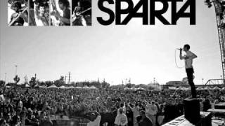 Sparta - Death in the family
