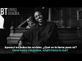 Kendrick Lamar - Count Me Out // Lyrics + Español // Video Official