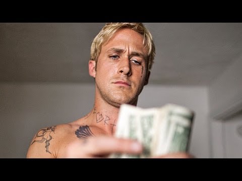 Trailer The Place Beyond the Pines