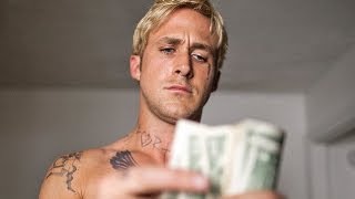 The Place Beyond the Pines Film Trailer