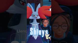 Farmea SHINYS Rapidísimo con este método 🔥 | #pokemon #pokémon #pokemón #pkmn #shinypokemon #enyel