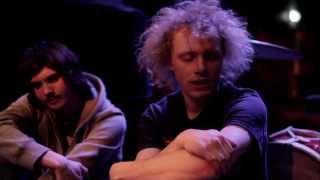 by:Larm 2009: Moddi vs. Kråkesølv (kun intervju)