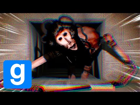 THE LOCUST IN GMOD... | Gmod Hide & Seek
