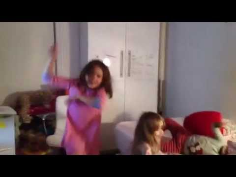 The Correas Gangnam Style