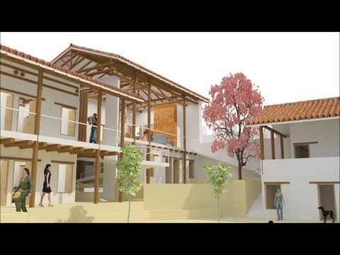 ACHIOTE 2 BARICHARA COLOMBIA