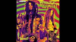 White Zombie - Thunder Kiss &#39;65 Vocals Only