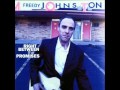 Freedy Johnston - Love Grows (Edison Lighthouse cover 1970) (2001)