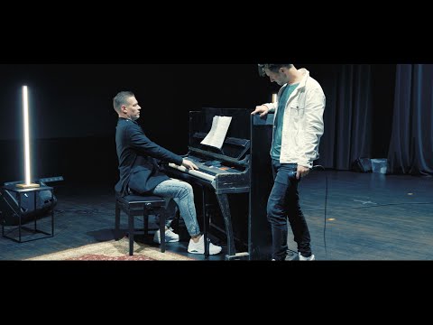 Anatolijs Livča - I’m still standing | Acoustic LIVE cover by Miķelis Ābols