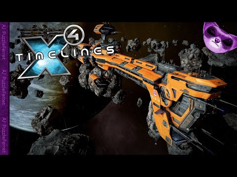 Tring out the H and Sapporo! - X4 Timelines Ep55