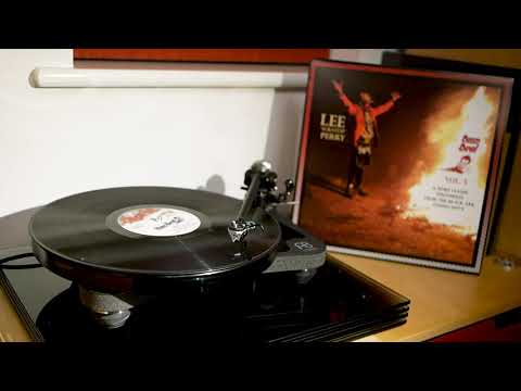 Twin Roots - Know Love (Black Art 12") (Studio 16 STU16LP007 A2) 1977