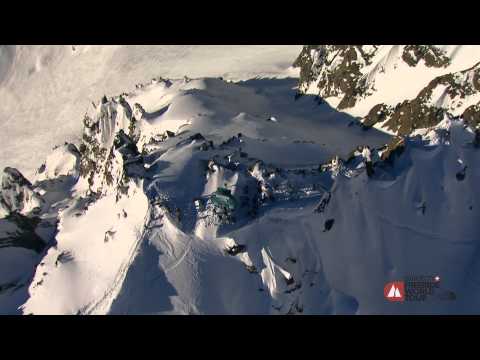Chamonix Highlights - 2013 Swatch Freeride World Tour by The North Face