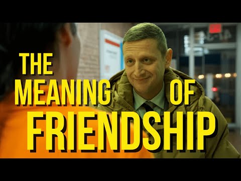 Friendship (2025) is an Instant Comedy Classic (Spoilers Review!!)