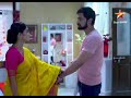 Tithi And Rudrik Romantic Status Boron Serial