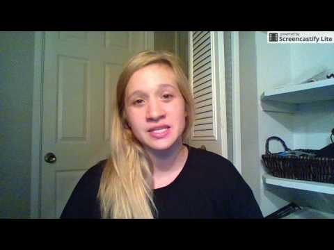 Mock Interview 1- NSA