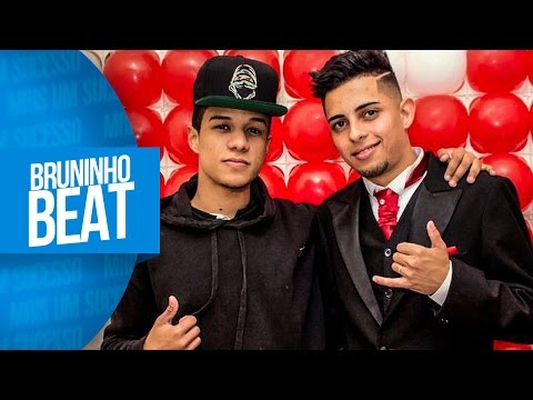 MC Rod ft. MC Dede do RP - Piriquita Vagalume (DJ Bruninho Beat)
