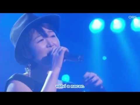 Seo Young Eun - You inside me (sub español)