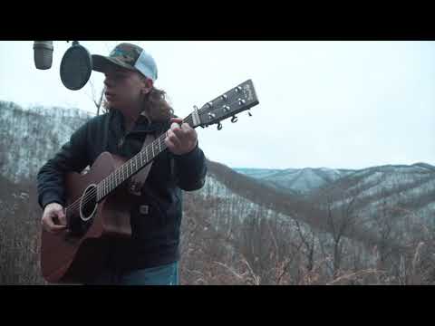 Kentucky Sky - Logan Halstead
