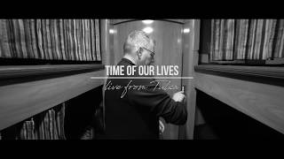 James Blunt - Time Of Our Lives (Live)