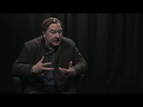 Prof. Dr. Thomas Bein über Walther von der Vogelweide