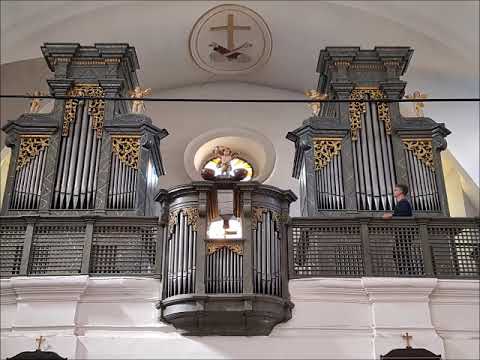 BLIŽE, O BOŽE MOJ, Slavonski Brod, Crkva Presvetog Trojstva