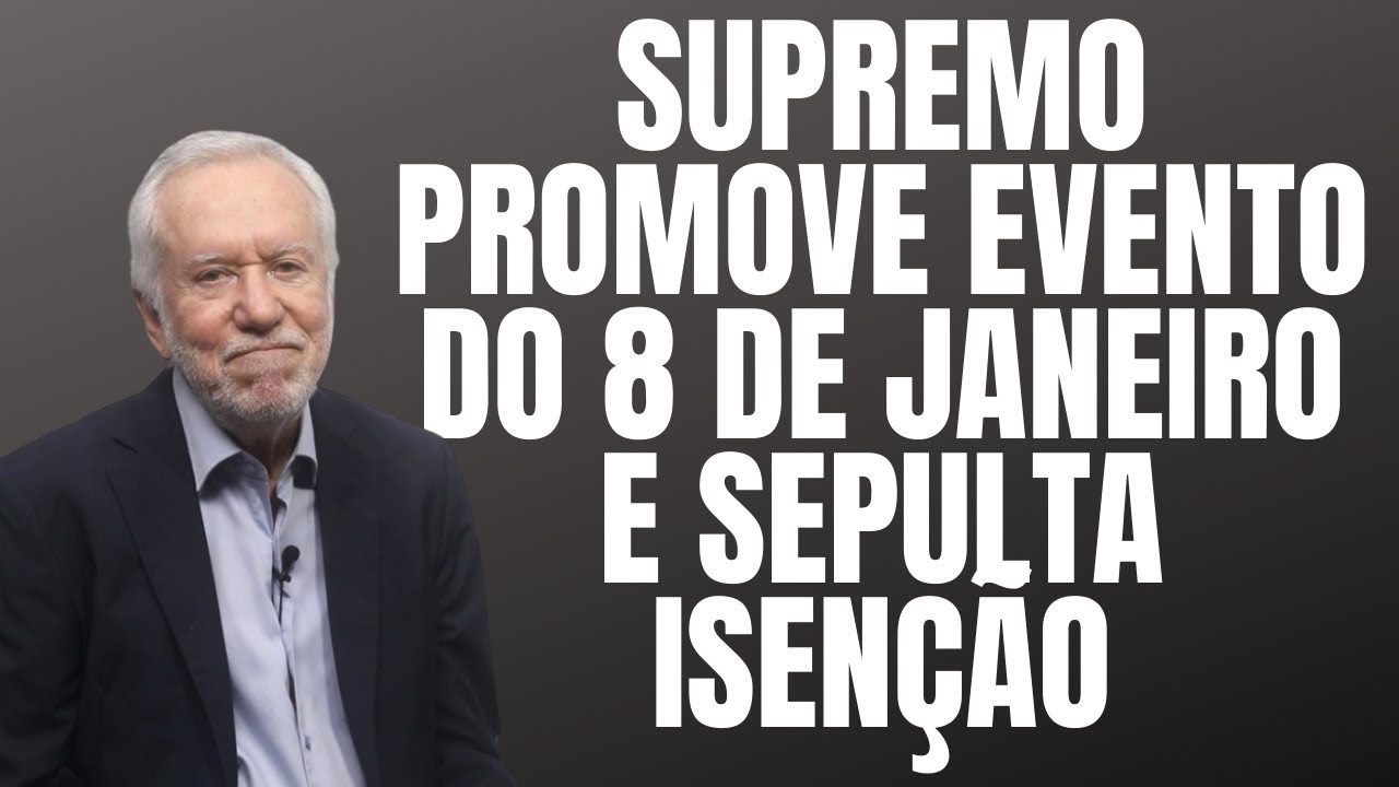 Vice de Maduro caça quem apoiou a captura do ditador - Alexandre Garcia