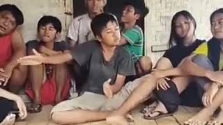 Download lagu LUCU !! Parodi bocah main kendang lagu nissa sabyan Deen assalam mp3