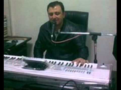 MURAT BAYRAKDAR...(BARAK HAVASI) (ELMALI DAĞLAR)