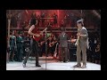 Guitar Battle Full Scene HD Steve Vai Ralph Macchio Crossroads 1986
