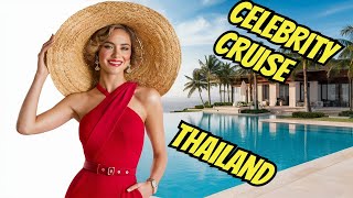 Celebrity Solstice Excursion: Koh Samui
