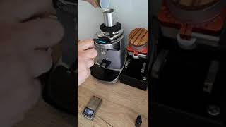 Ceado E37S single dosing