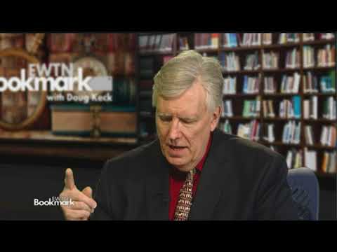 EWTN Bookmark - 2018-02-04 - Mother Angelica On God, His Home And His Angels