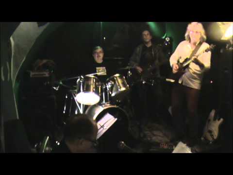 317 Soczewa Blues Session - 08.05.2015 - 3