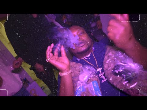 KO Quan x Dabo  No Cap (Official Video) Shot Shot By  The Merch Fellas in 4k [Prod By Wayne 616]