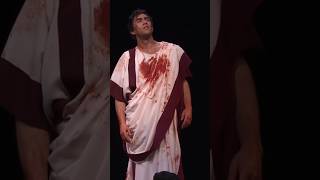 Pt. 3 RSC Julius Caesar (2017) Act III Scene 2 #juliuscaesar #royalshakespearecompany #shakespeare
