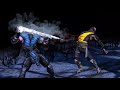 Mortal Kombat X Android Mobile Boss Hard Takeda Challenge That Was So Easy