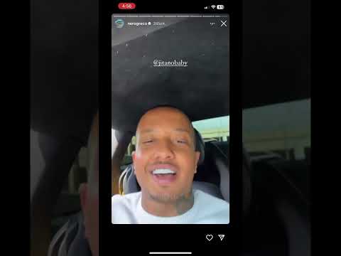 Jitano- SHOUT UP ft.light (full verse) #unreleased