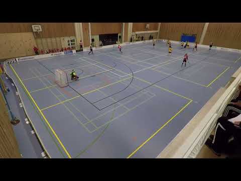 2017-11-18 Welhot Stars - Voima, voitto 8-4