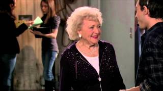Hot In Cleveland - I Love Lucci, Pt. 1