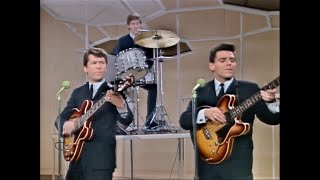 NEW 📀 Needles And Pins - The Searchers {Stereo} 1964